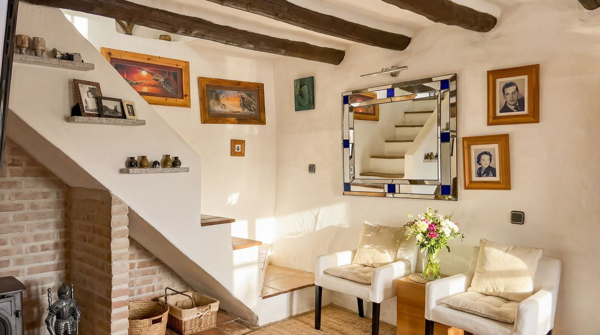 Huis te koop in Villanueva del Rosario | 6 slaapkamers H5357308