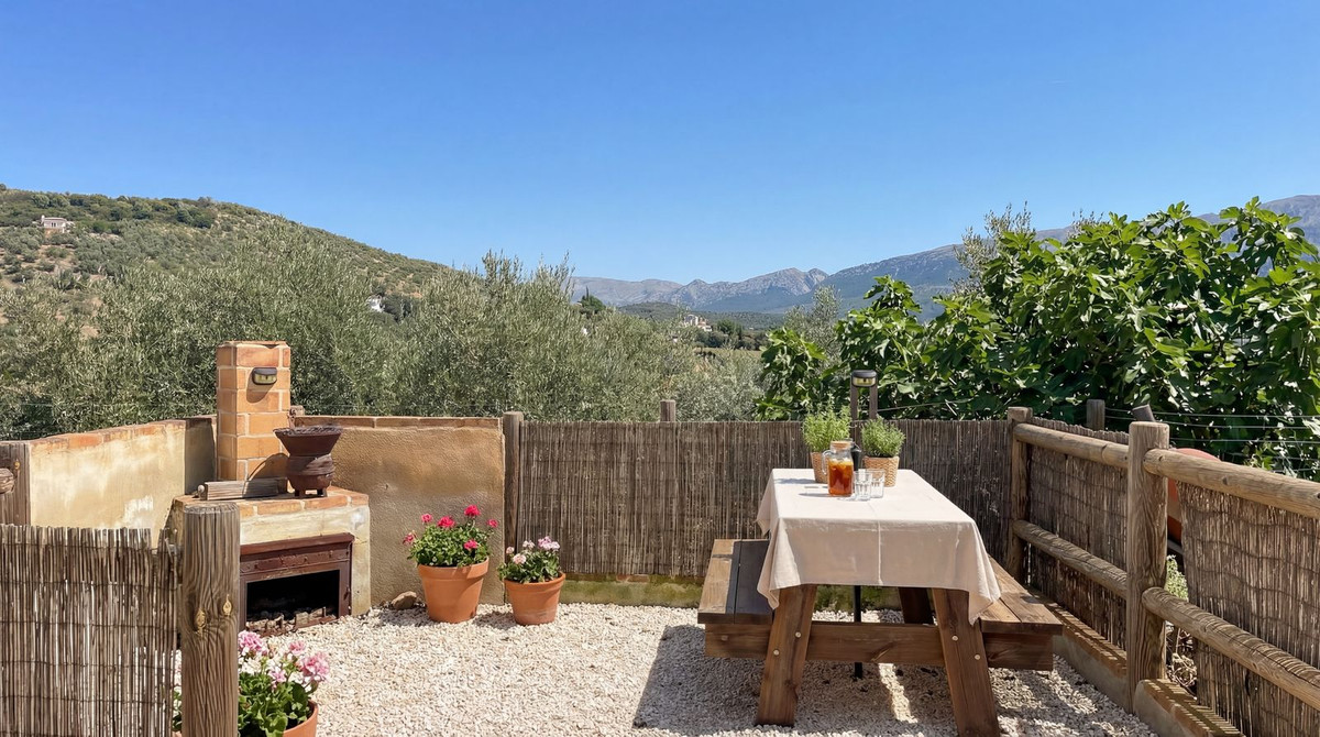 Huis te koop in Villanueva del Rosario | 6 slaapkamers H5357308