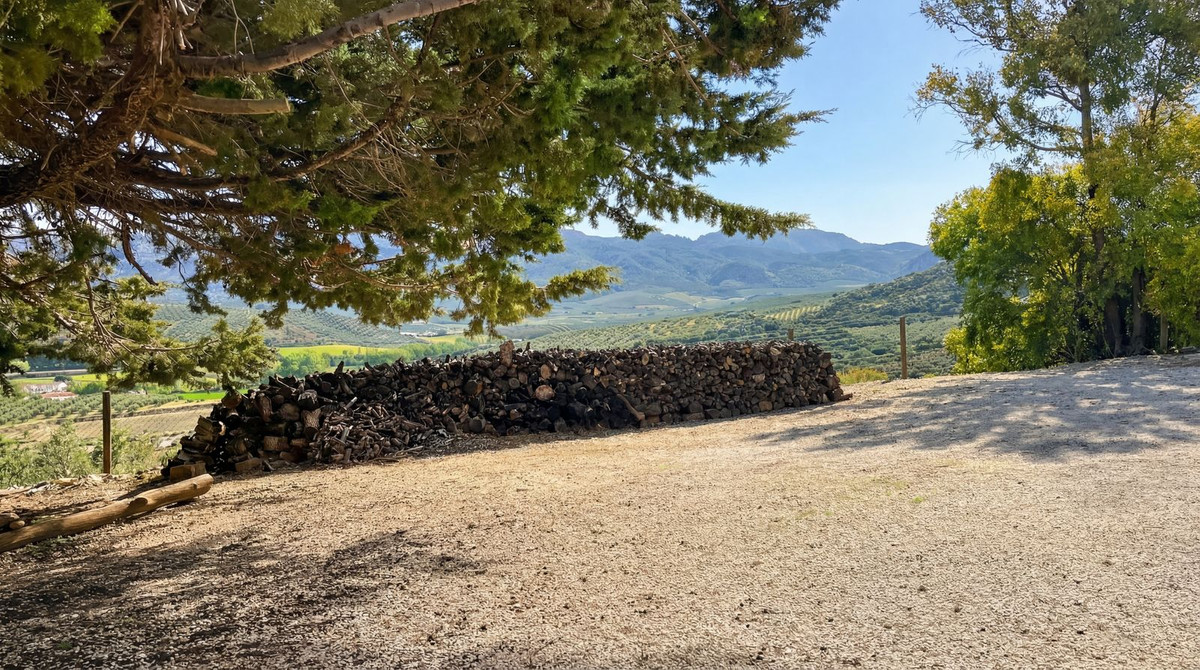 Huis te koop in Villanueva del Rosario | 6 slaapkamers H5357308