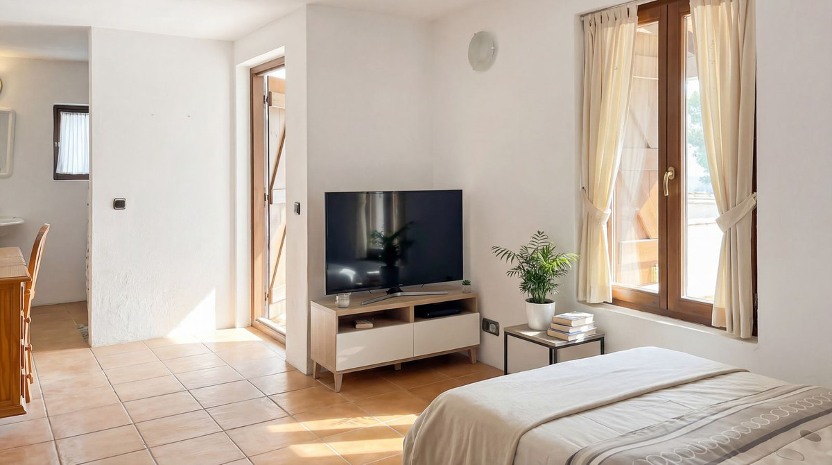 Huis te koop in Villanueva del Rosario | 6 slaapkamers H5357308