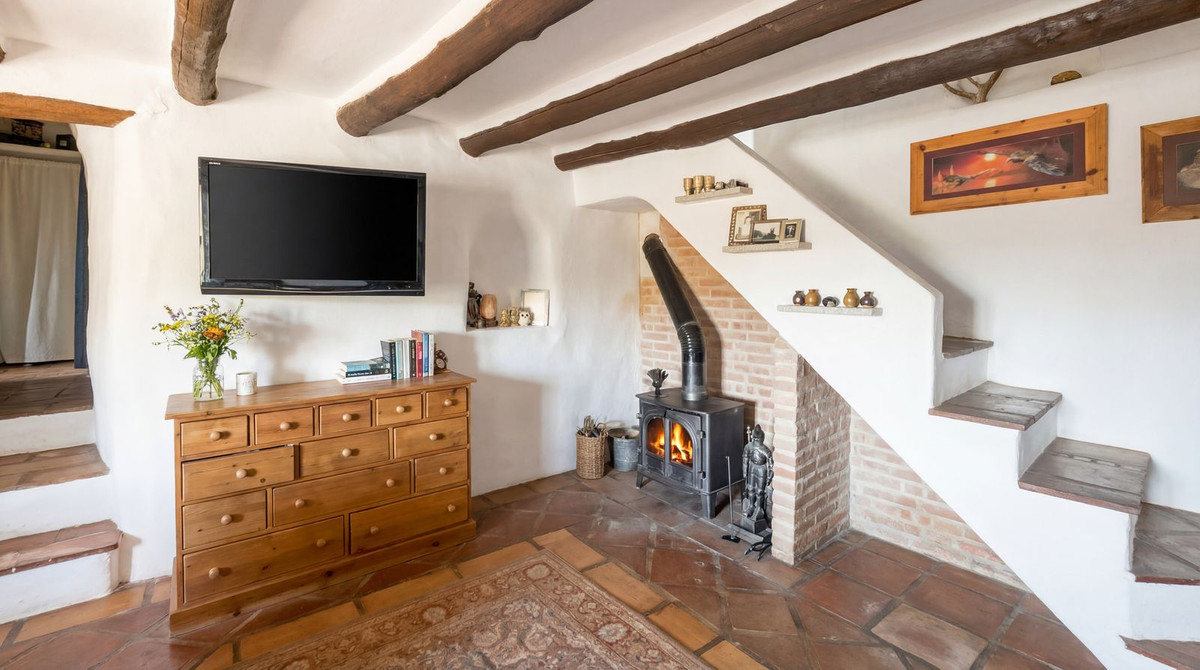 Huis te koop in Villanueva del Rosario | 6 slaapkamers H5357308