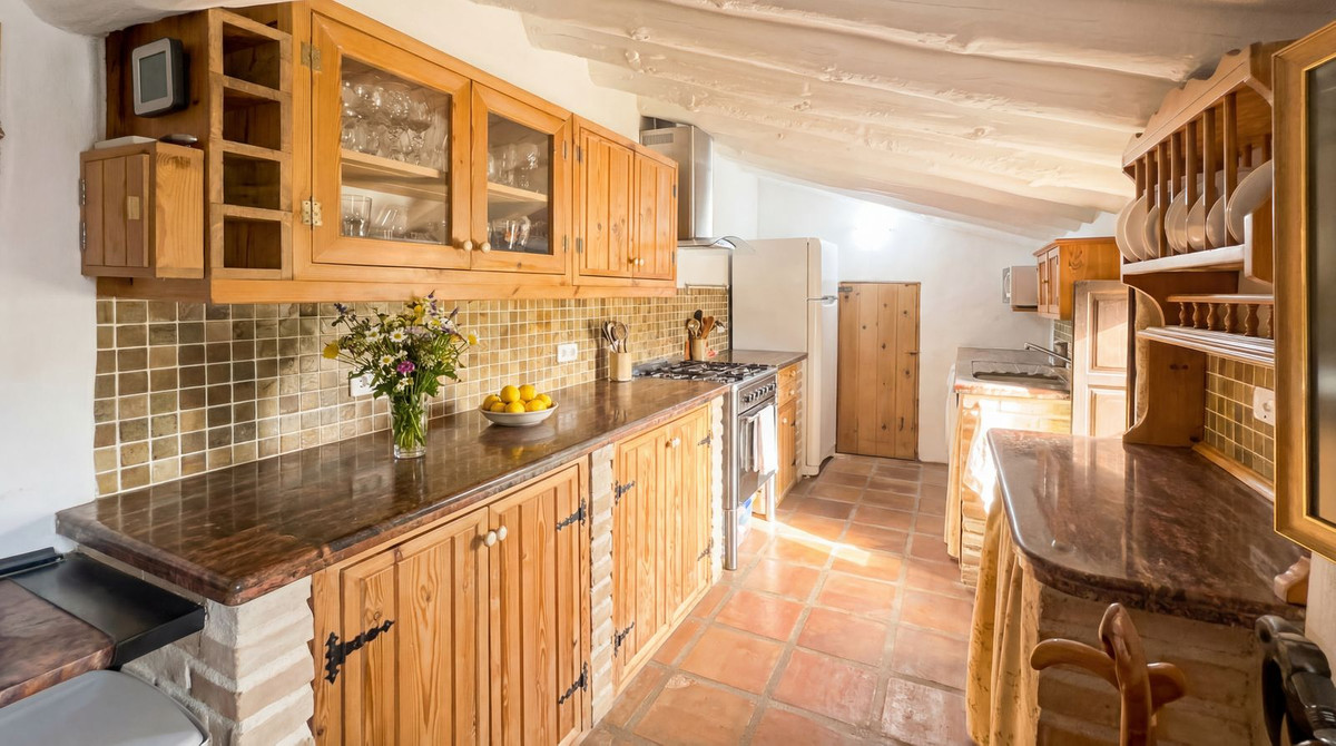 Huis te koop in Villanueva del Rosario | 6 slaapkamers H5357308