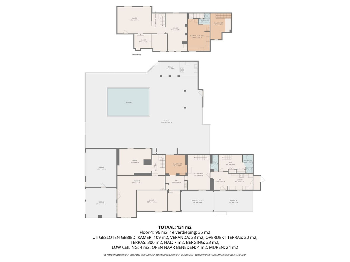 Huis te koop in Villanueva del Rosario | 6 slaapkamers H5357308