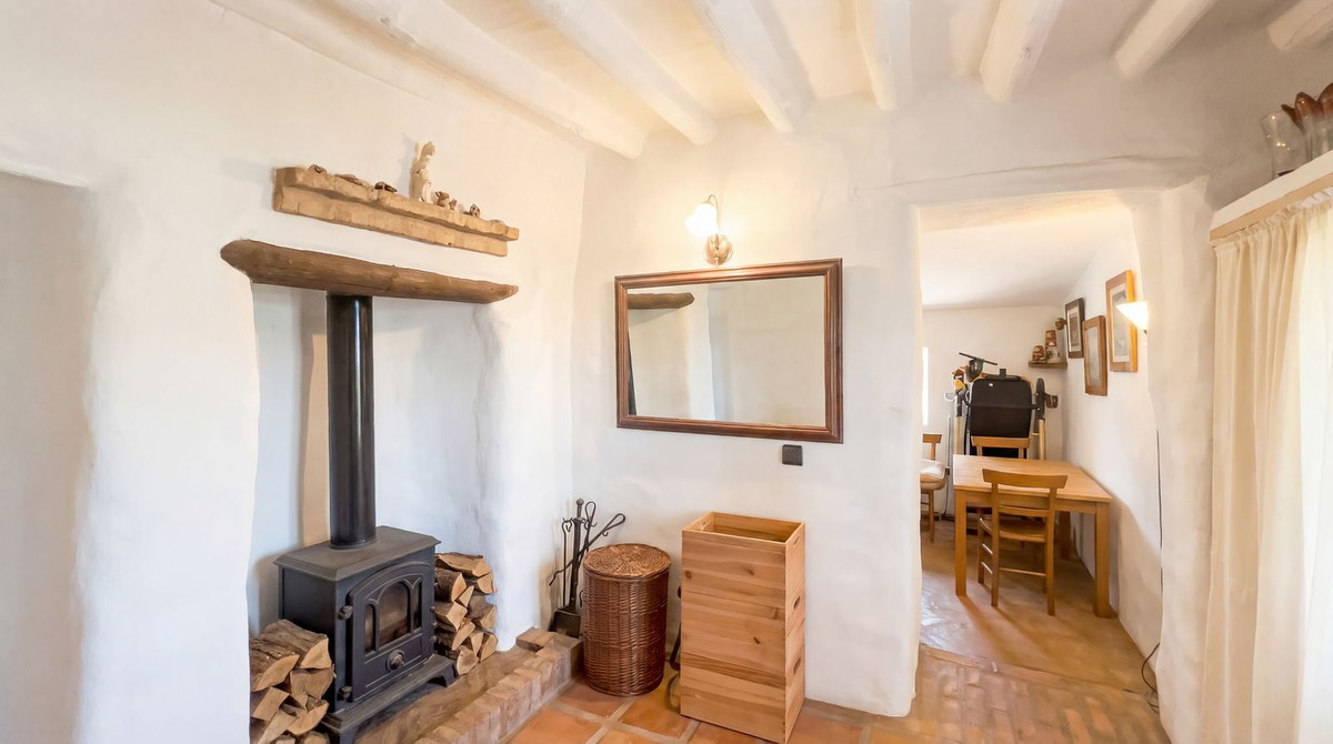 Huis te koop in Villanueva del Rosario | 6 slaapkamers H5357308