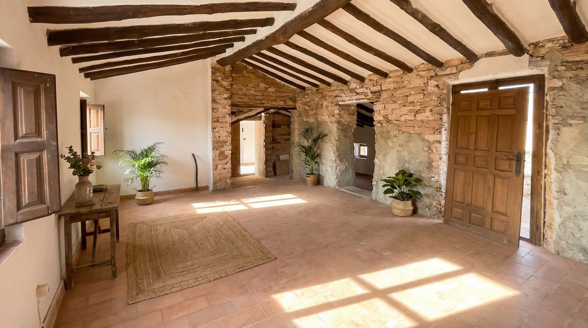 Huis te koop in Villanueva del Rosario | 6 slaapkamers H5357308