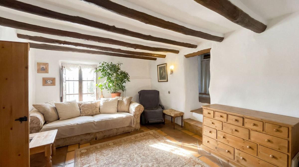 Huis te koop in Villanueva del Rosario | 6 slaapkamers H5357308