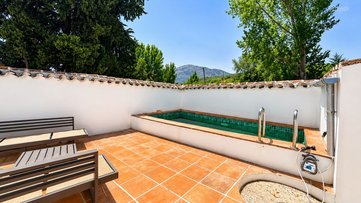 Huis te koop in Villanueva del Rosario | 5 slaapkamers H5461924