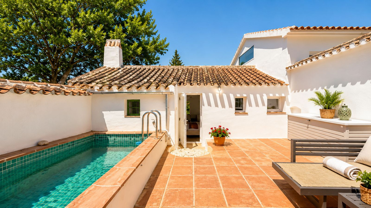 Huis te koop in Villanueva del Rosario | 5 slaapkamers H5461924