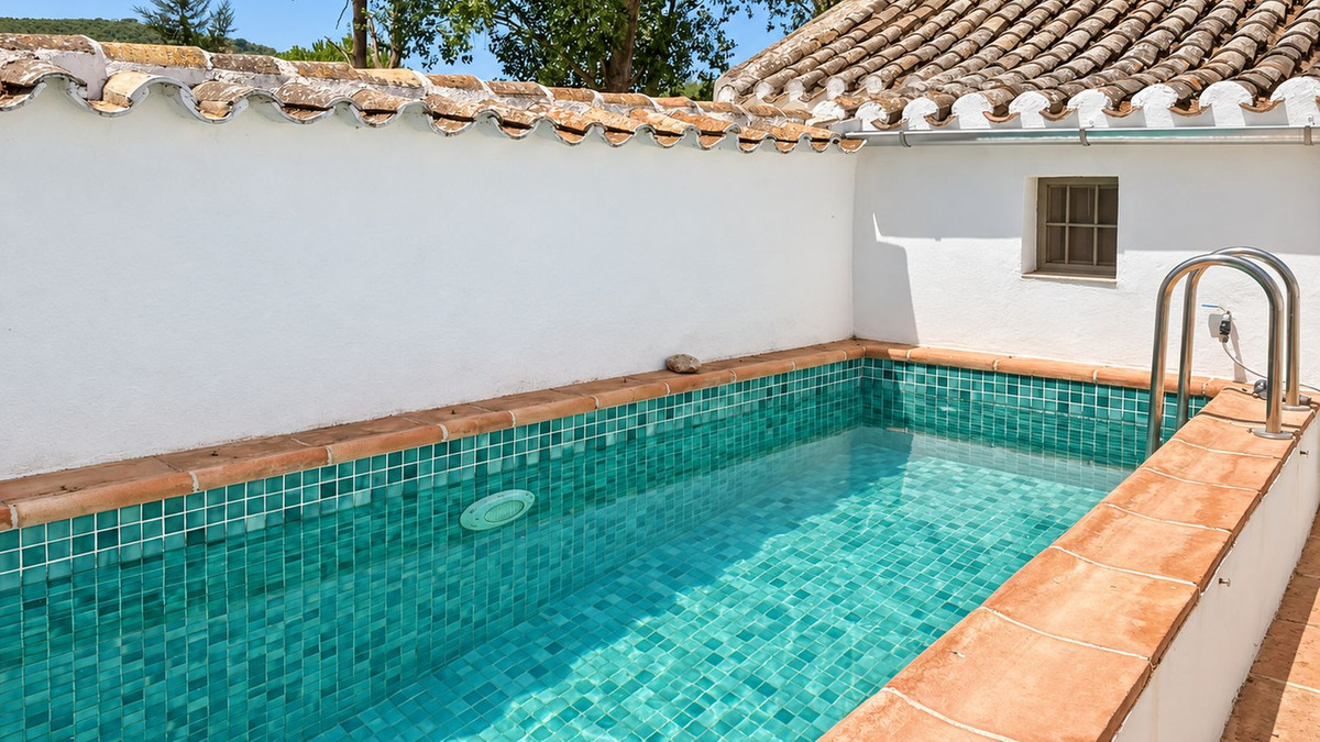 Huis te koop in Villanueva del Rosario | 5 slaapkamers H5461924