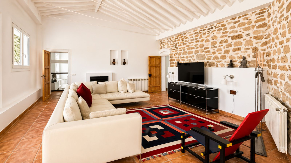 Huis te koop in Villanueva del Rosario | 5 slaapkamers H5461924