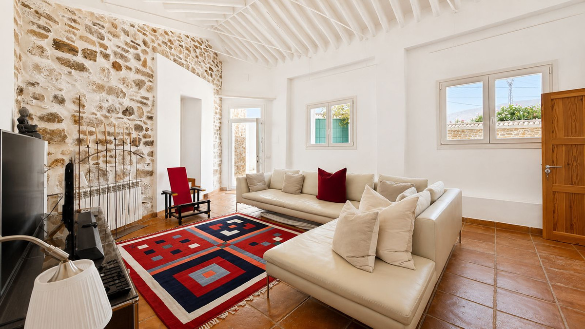 Huis te koop in Villanueva del Rosario | 5 slaapkamers H5461924