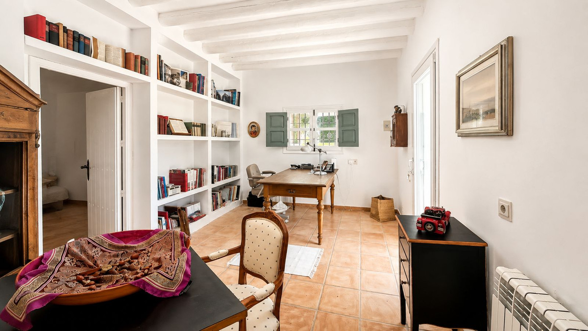 Huis te koop in Villanueva del Rosario | 5 slaapkamers H5461924