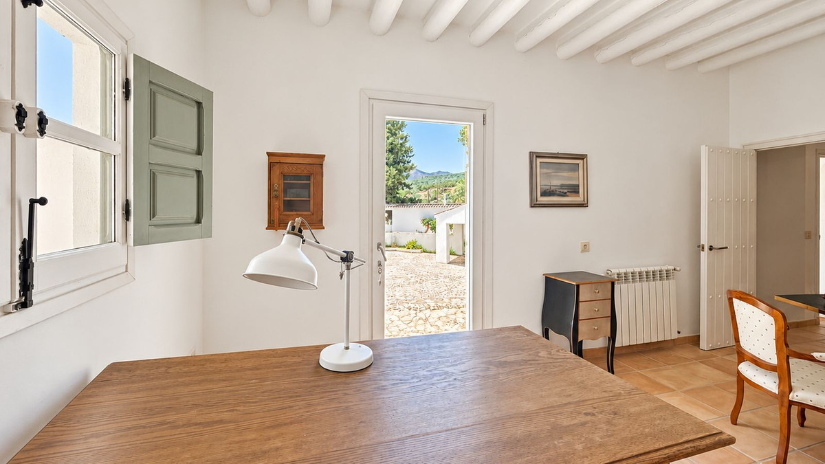Huis te koop in Villanueva del Rosario | 5 slaapkamers H5461924
