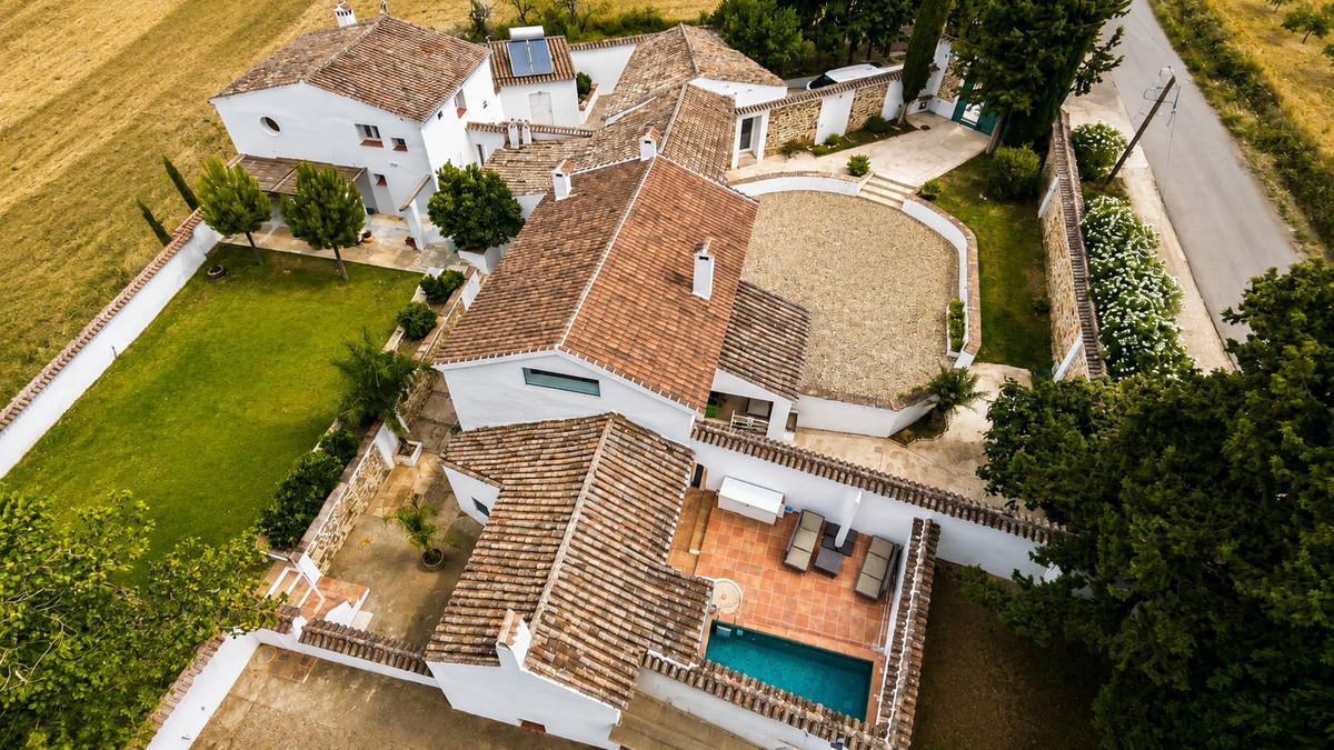 Huis te koop in Villanueva del Rosario | 5 slaapkamers H5461924