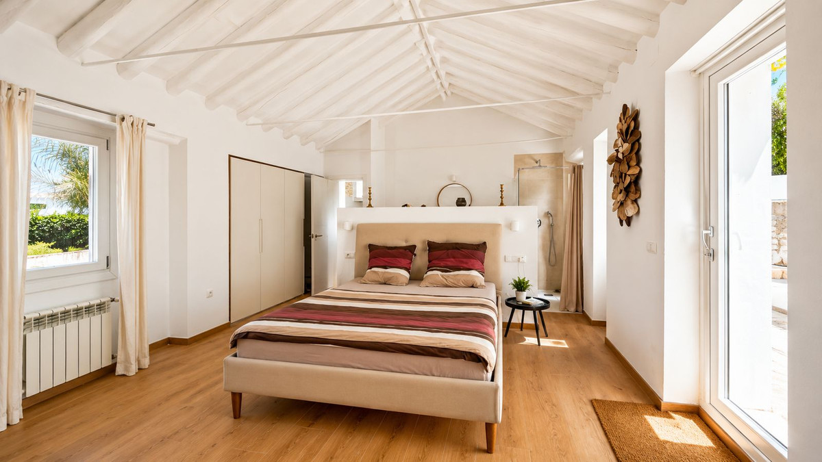 Huis te koop in Villanueva del Rosario | 5 slaapkamers H5461924