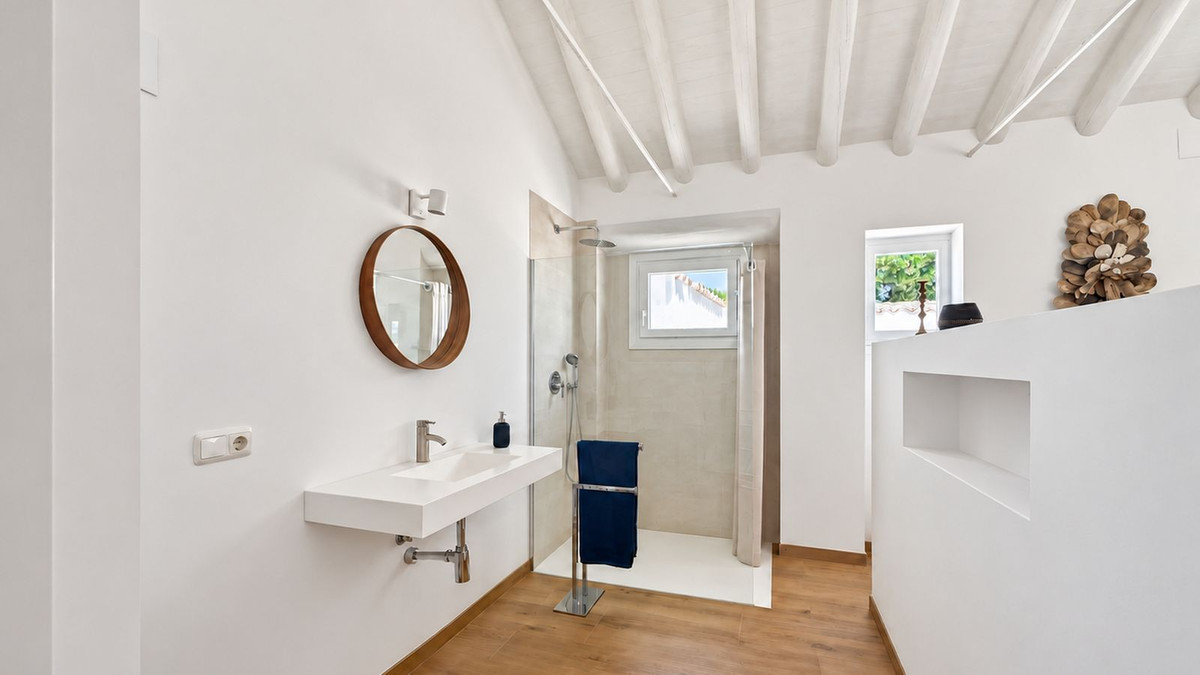 Huis te koop in Villanueva del Rosario | 5 slaapkamers H5461924