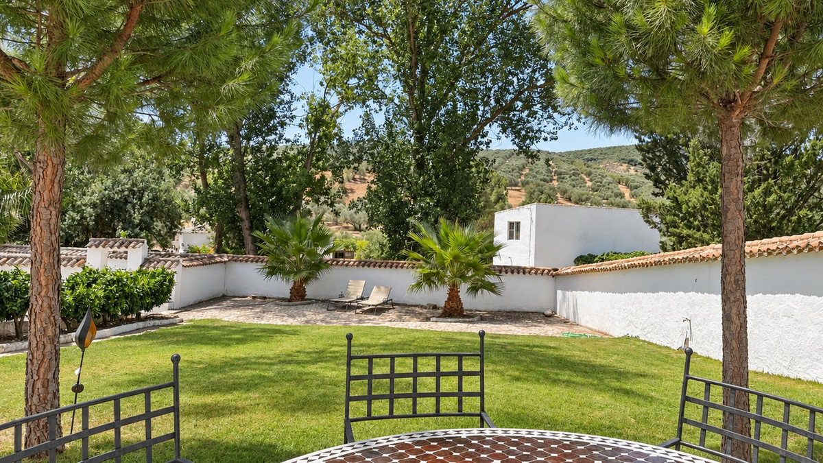 Huis te koop in Villanueva del Rosario | 5 slaapkamers H5461924