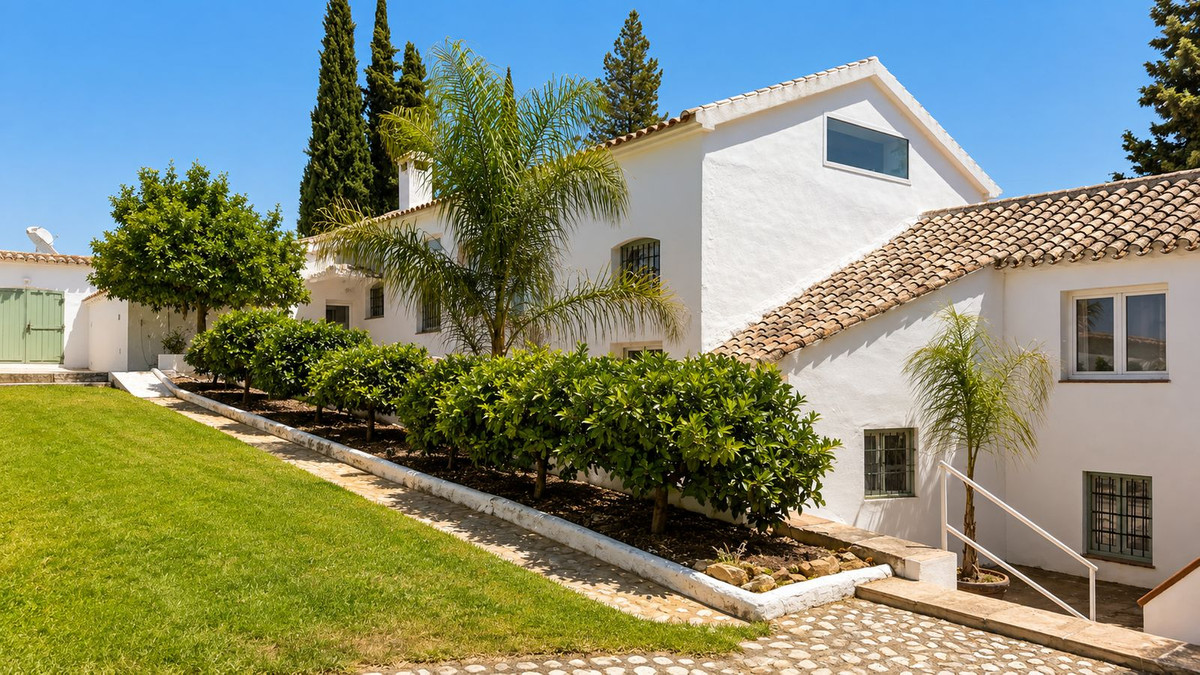 Huis te koop in Villanueva del Rosario | 5 slaapkamers H5461924