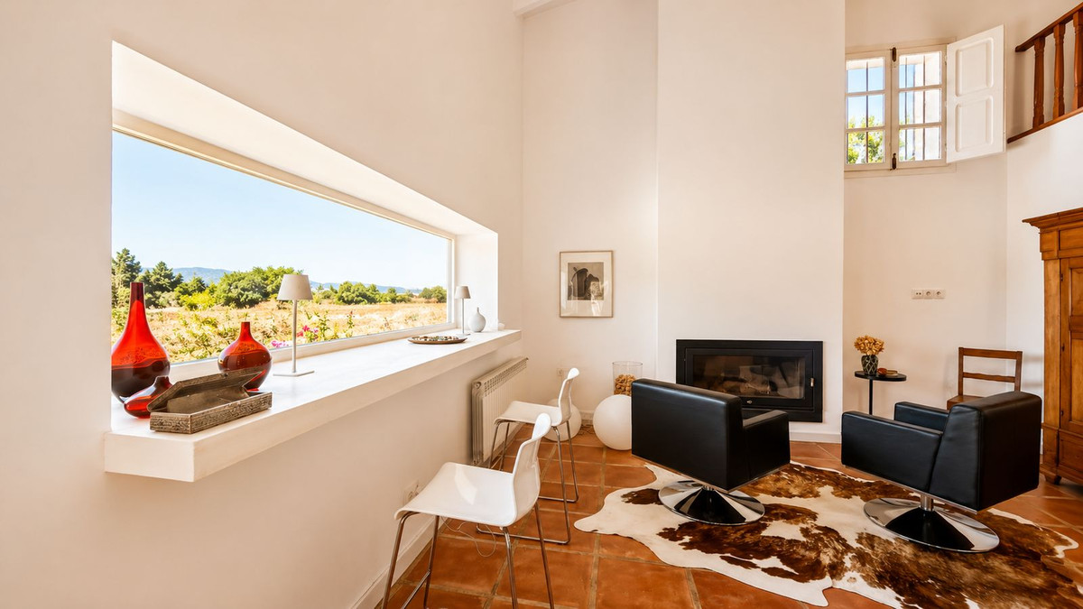 Huis te koop in Villanueva del Rosario | 5 slaapkamers H5461924