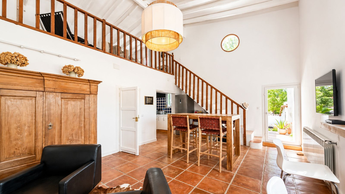 Huis te koop in Villanueva del Rosario | 5 slaapkamers H5461924