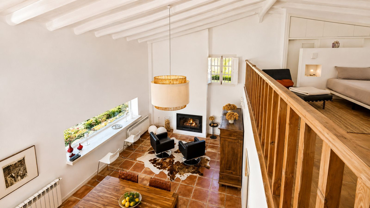 Huis te koop in Villanueva del Rosario | 5 slaapkamers H5461924
