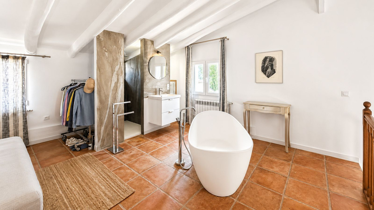 Huis te koop in Villanueva del Rosario | 5 slaapkamers H5461924