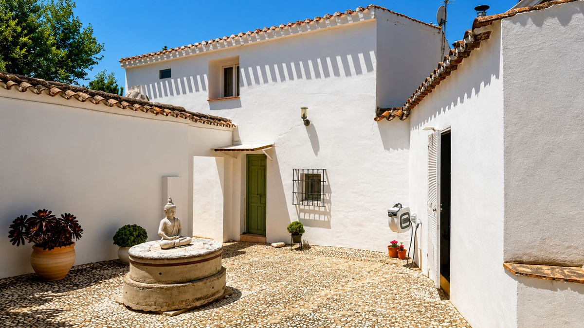Huis te koop in Villanueva del Rosario | 5 slaapkamers H5461924