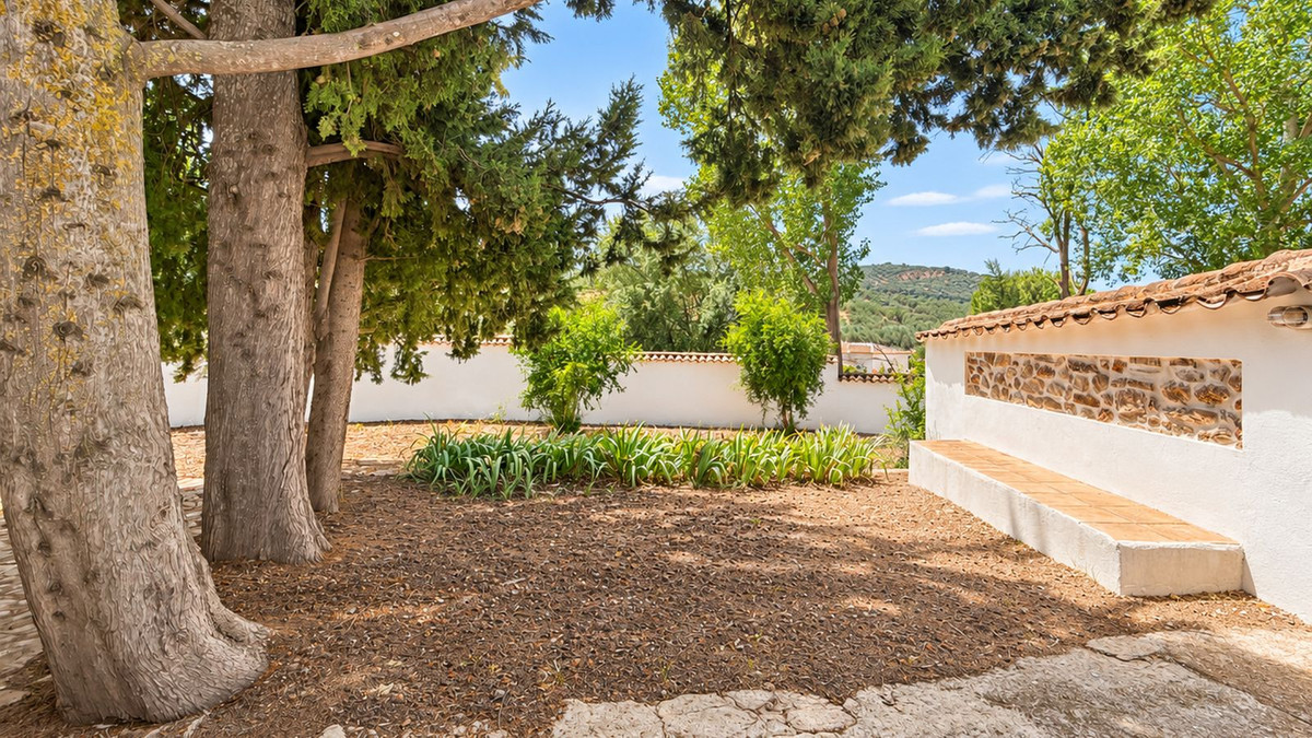 Huis te koop in Villanueva del Rosario | 5 slaapkamers H5461924