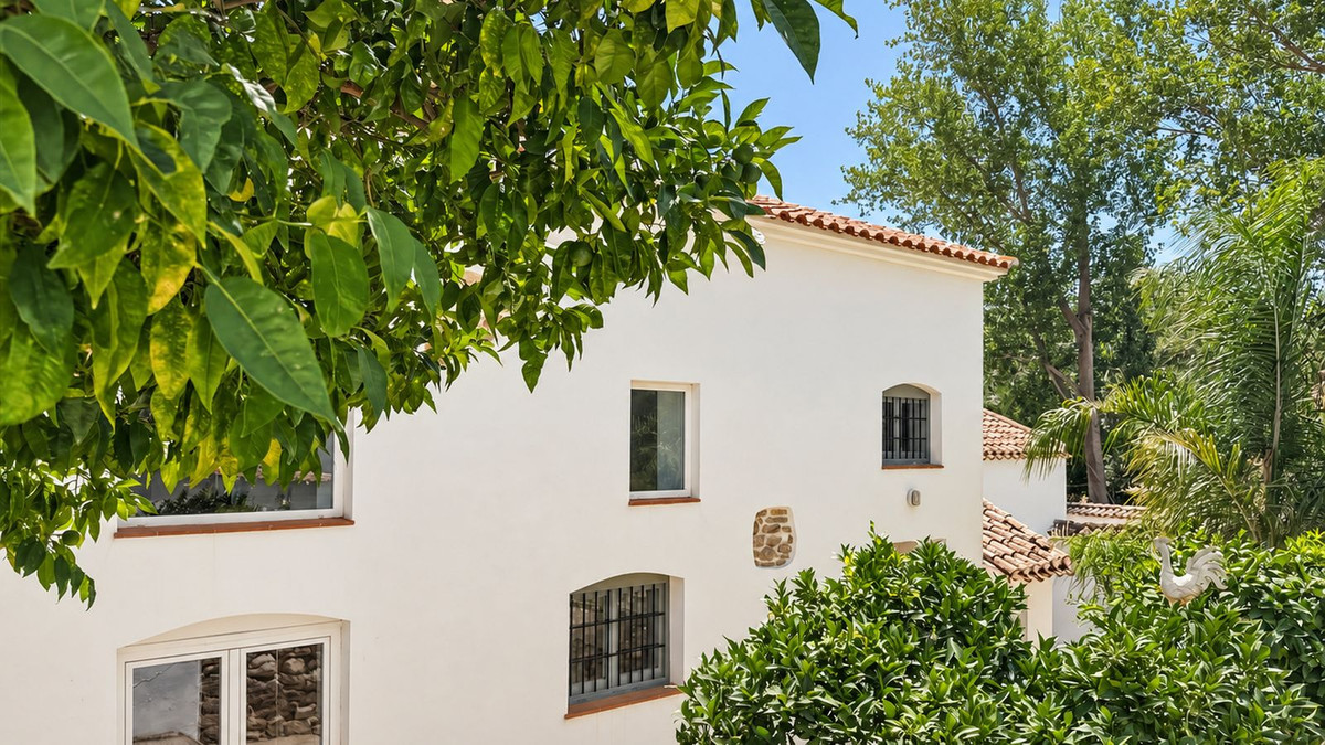 Huis te koop in Villanueva del Rosario | 5 slaapkamers H5461924