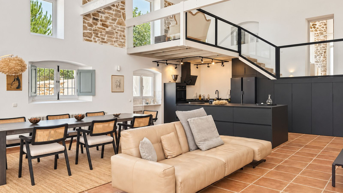 Huis te koop in Villanueva del Rosario | 5 slaapkamers H5461924