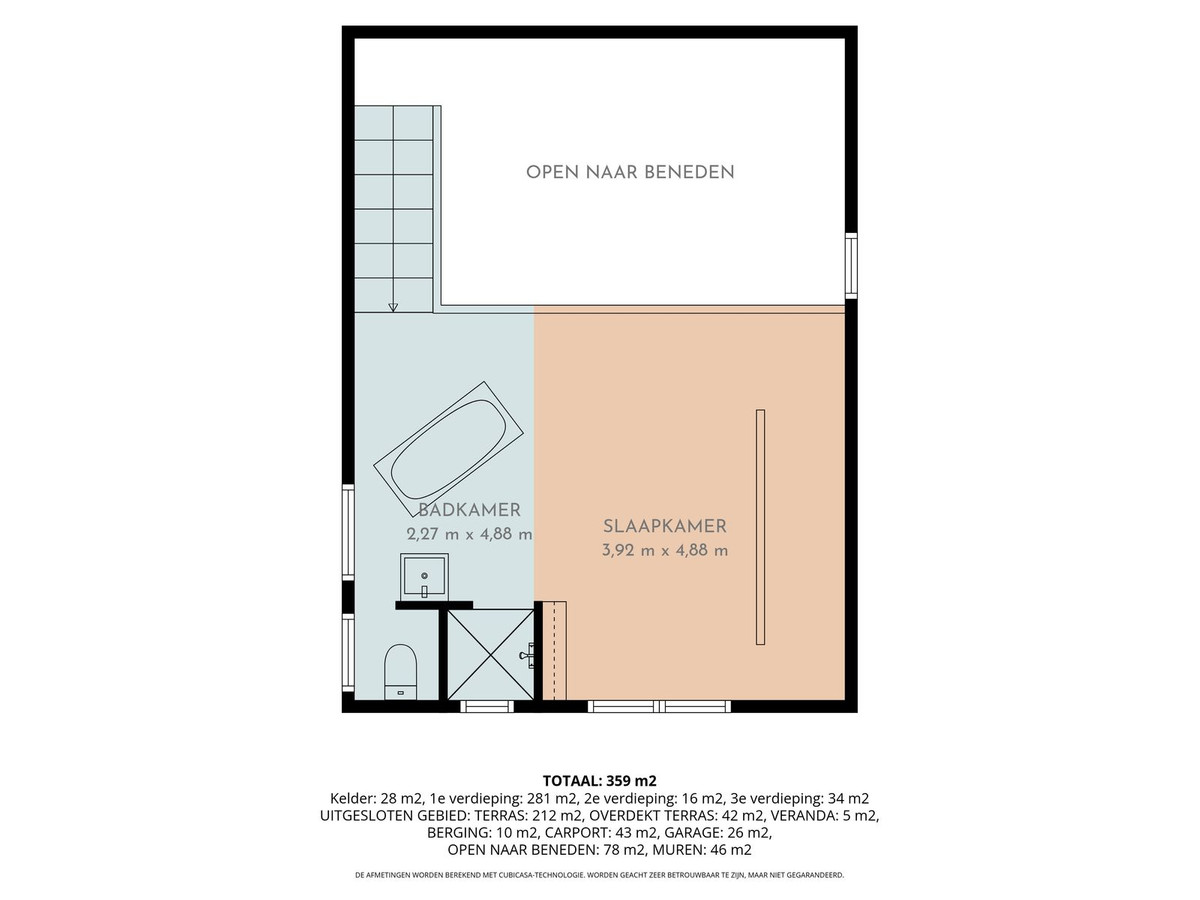 Huis te koop in Villanueva del Rosario | 5 slaapkamers H5461924