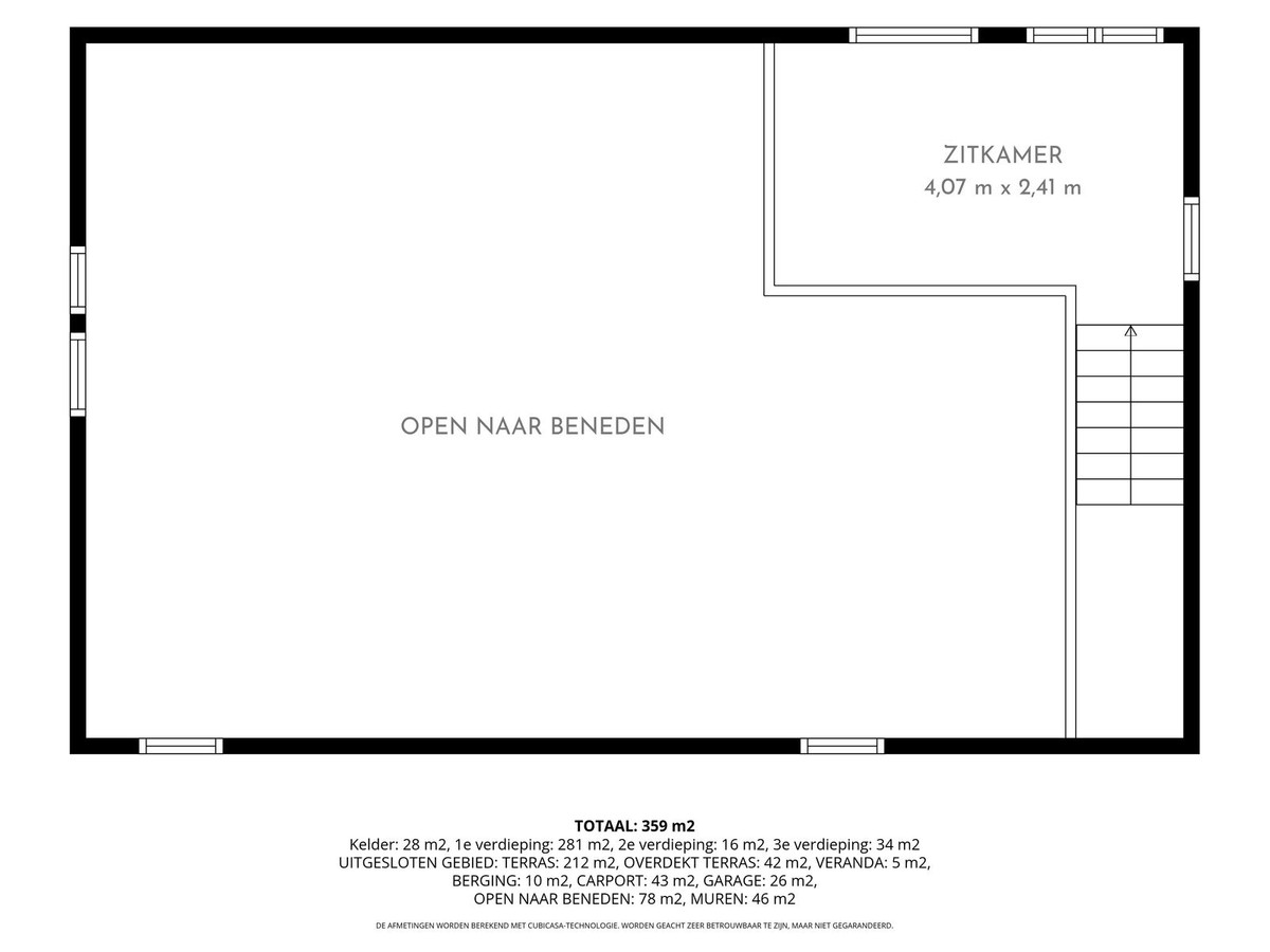 Huis te koop in Villanueva del Rosario | 5 slaapkamers H5461924