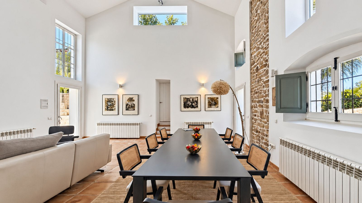 Huis te koop in Villanueva del Rosario | 5 slaapkamers H5461924