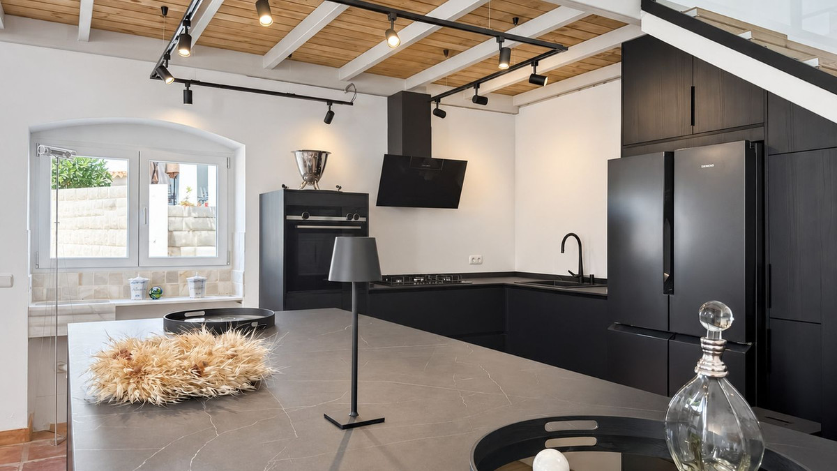 Huis te koop in Villanueva del Rosario | 5 slaapkamers H5461924
