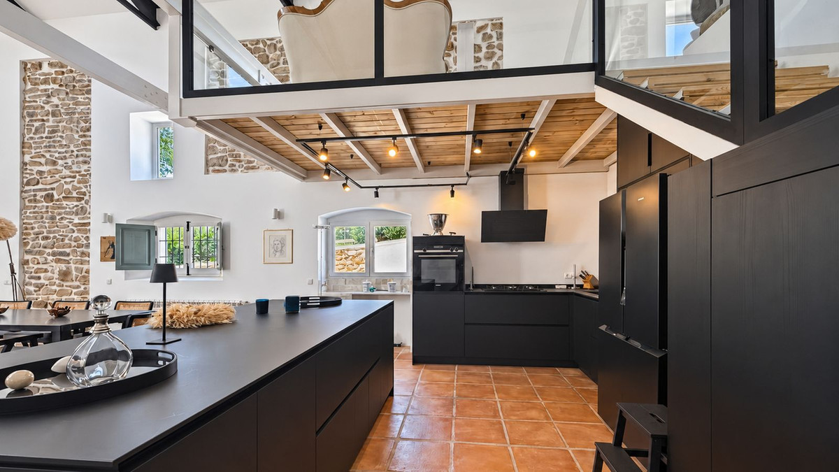 Huis te koop in Villanueva del Rosario | 5 slaapkamers H5461924