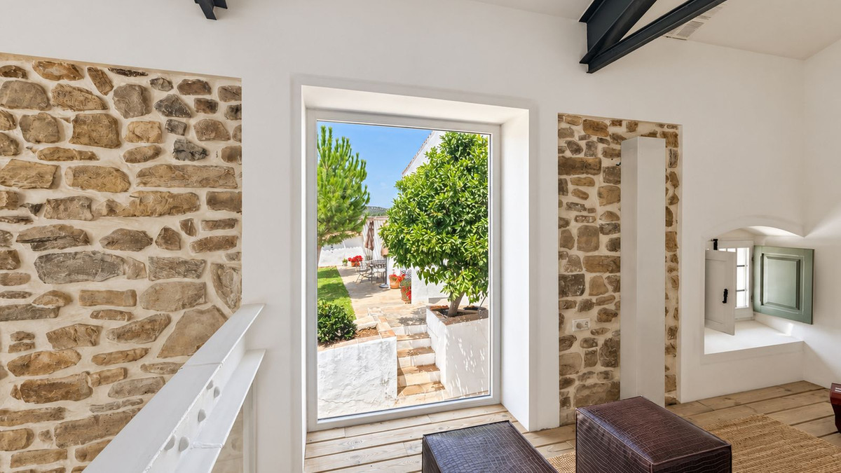 Huis te koop in Villanueva del Rosario | 5 slaapkamers H5461924
