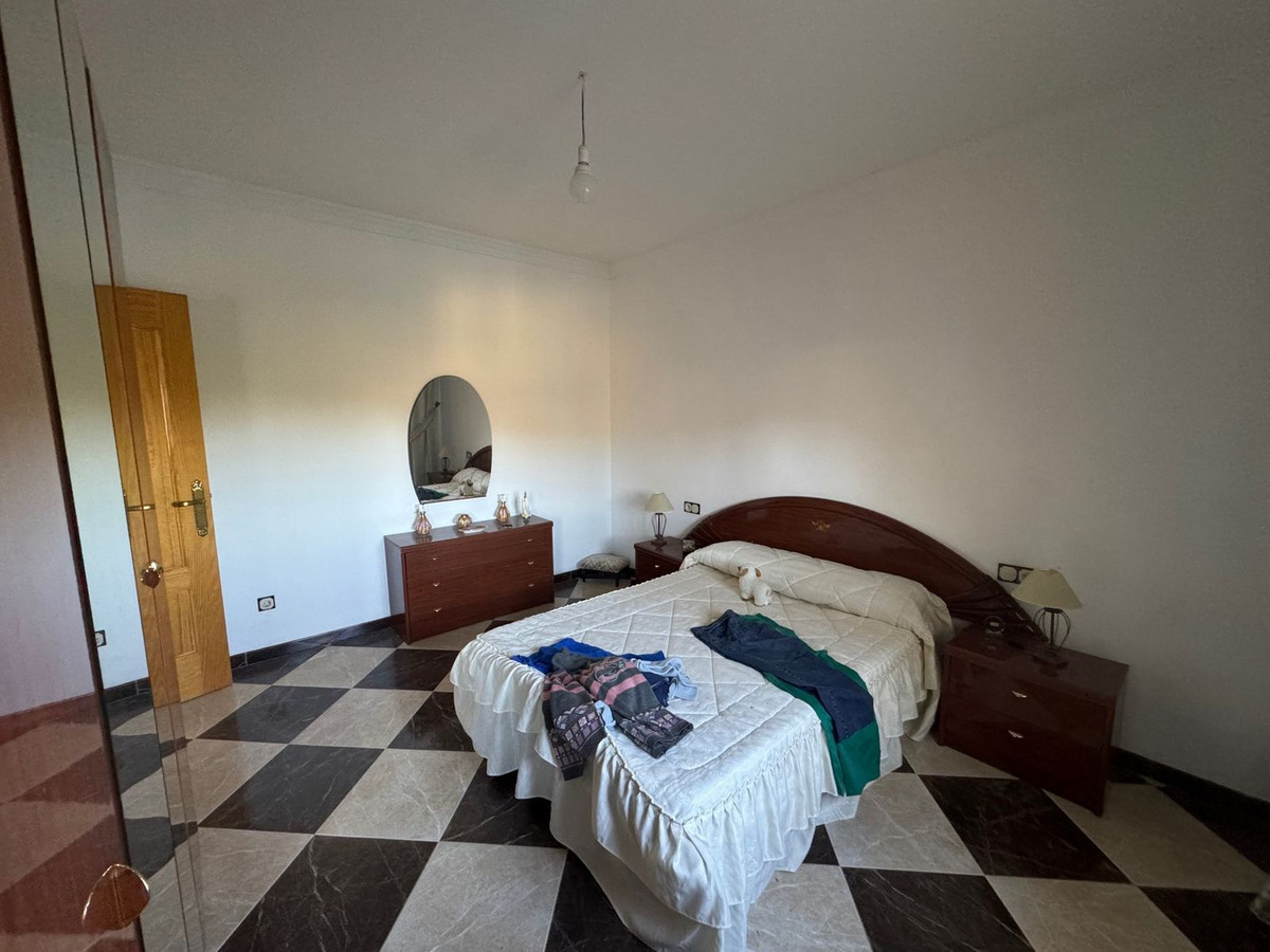 Vrijstaande Villa in Villanueva del Trabuco-14