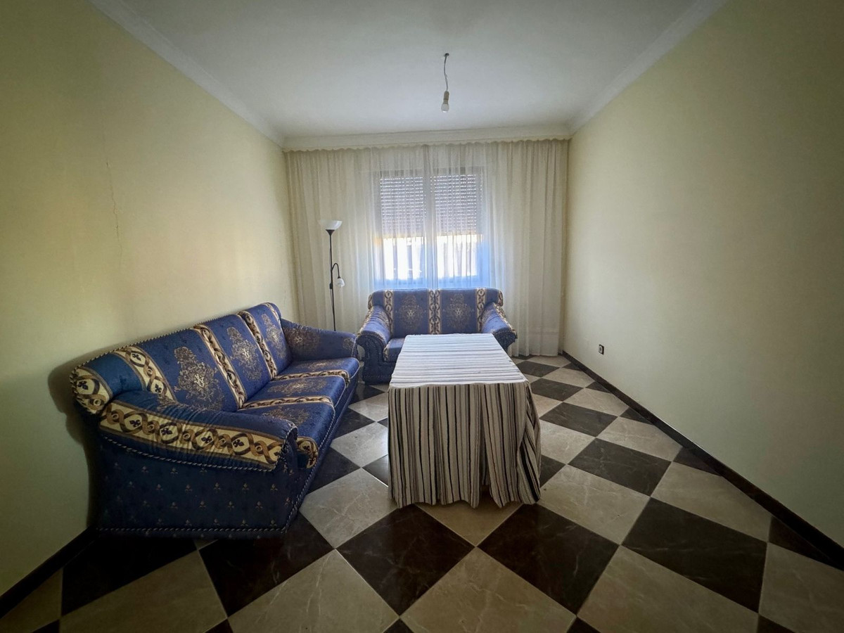 Vrijstaande Villa in Villanueva del Trabuco-17