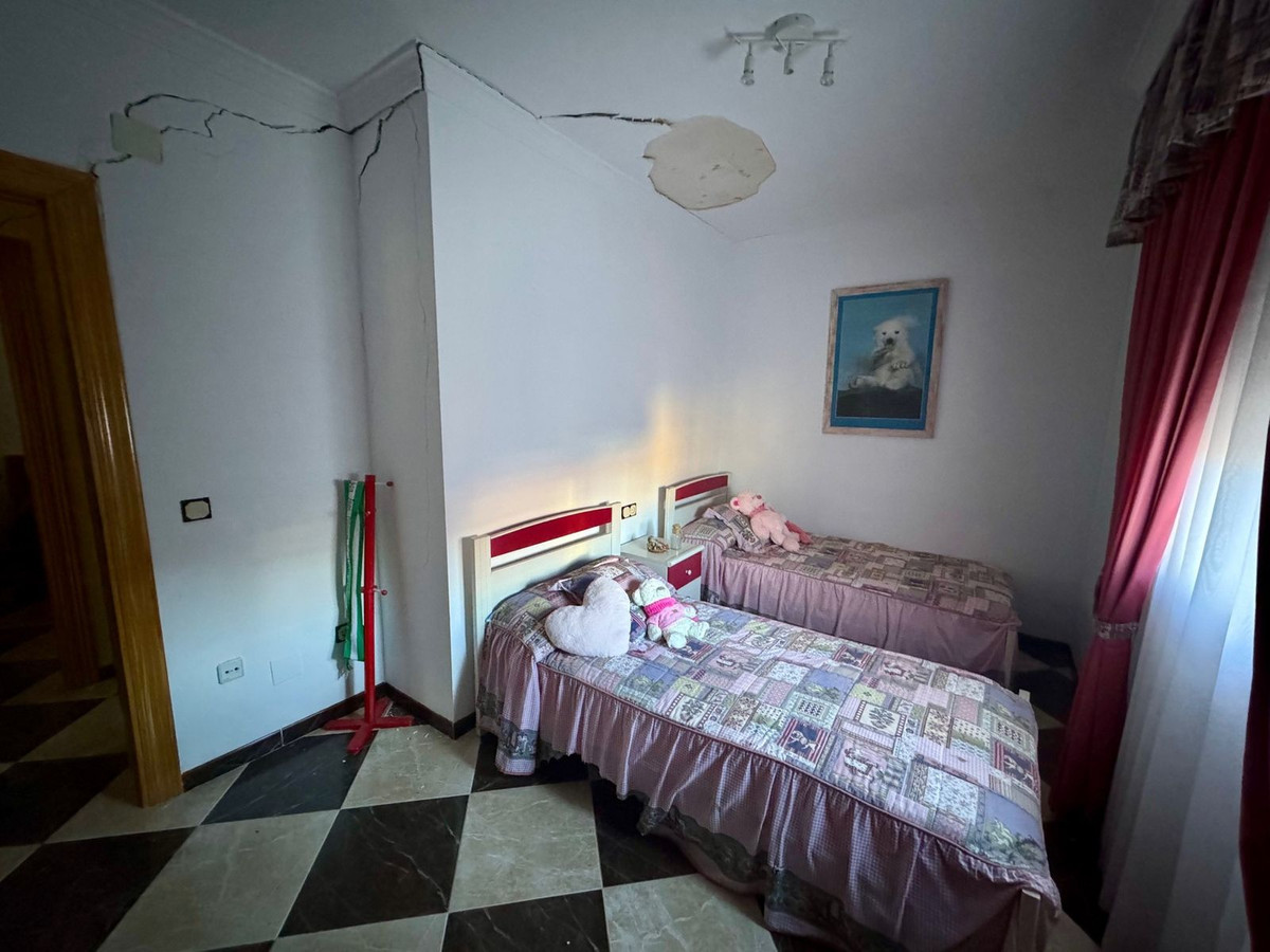Vrijstaande Villa in Villanueva del Trabuco-19
