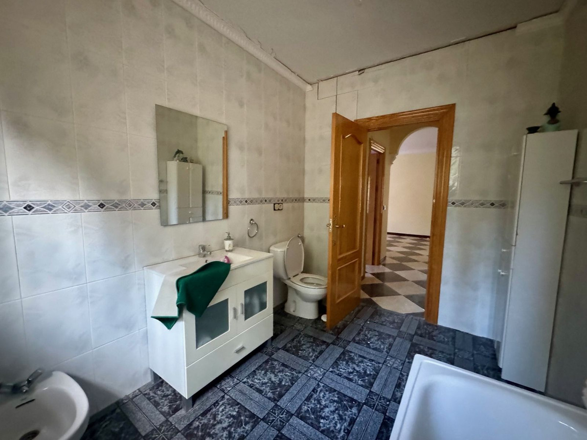 Vrijstaande Villa in Villanueva del Trabuco-22