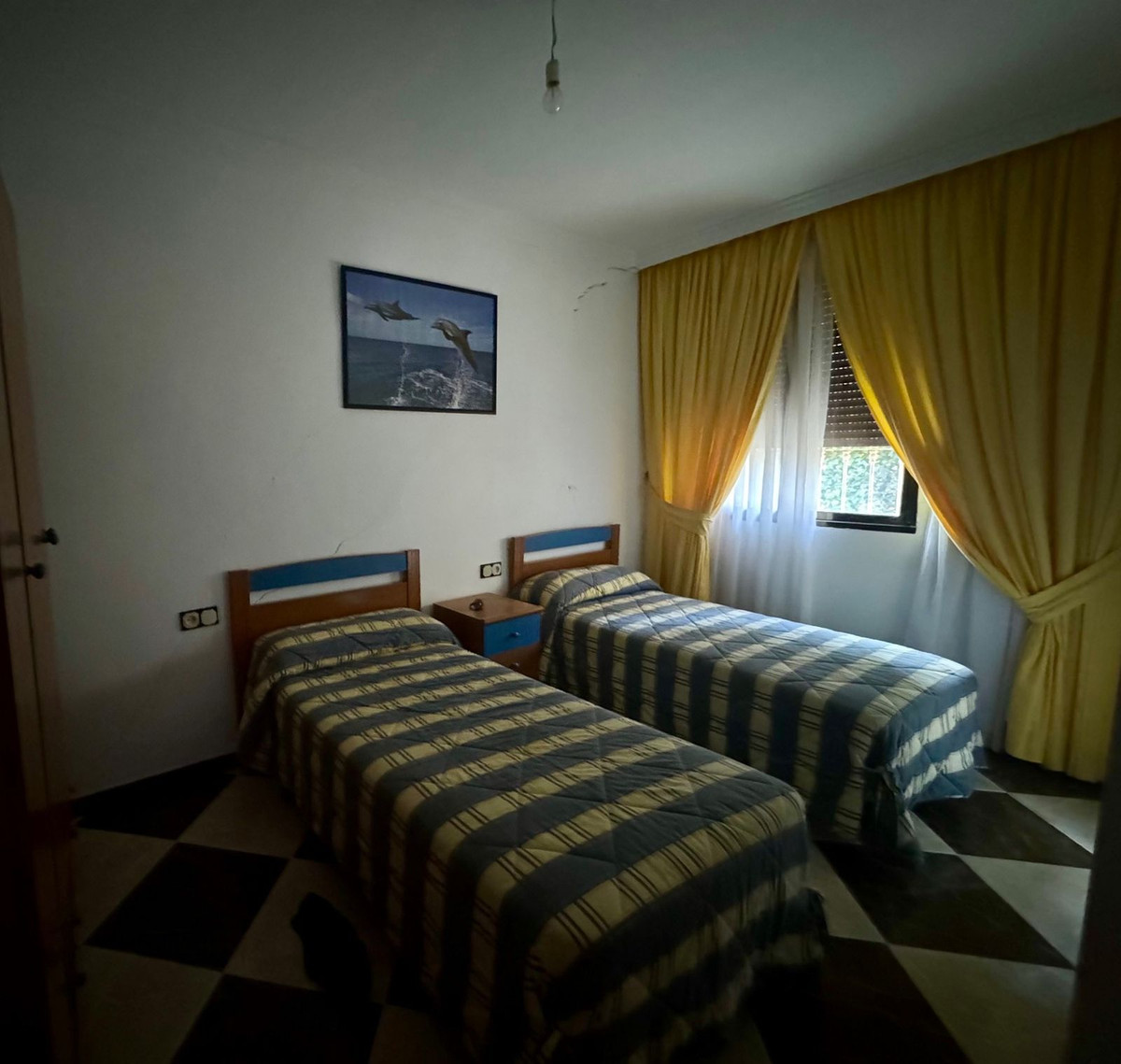 Vrijstaande Villa in Villanueva del Trabuco-23