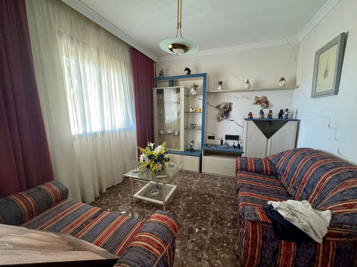 Vrijstaande Villa in Villanueva del Trabuco-25