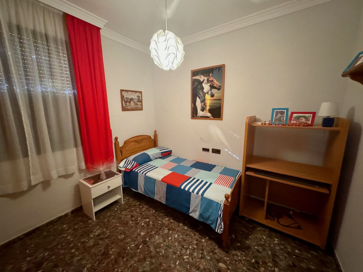 Vrijstaande Villa in Villanueva del Trabuco-32