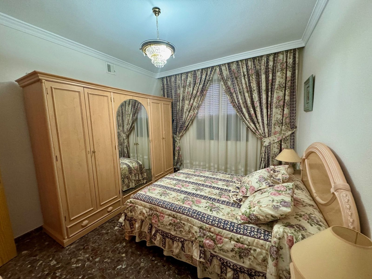 Vrijstaande Villa in Villanueva del Trabuco-34