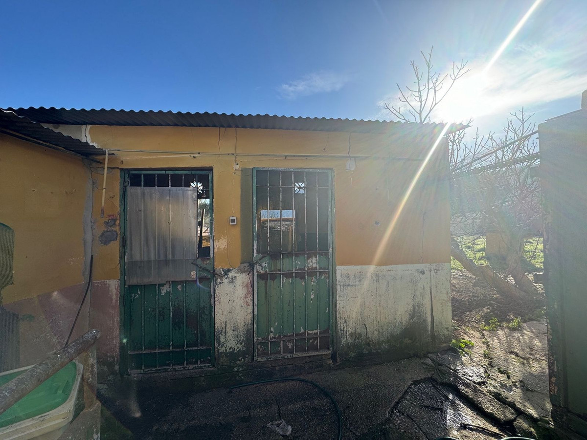 Vrijstaande Villa in Villanueva del Trabuco-40