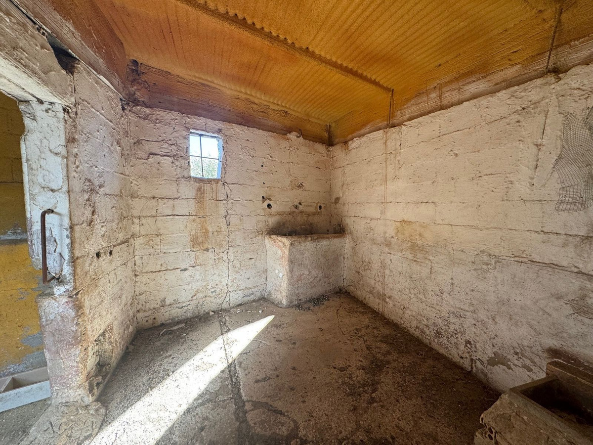 Vrijstaande Villa in Villanueva del Trabuco-42