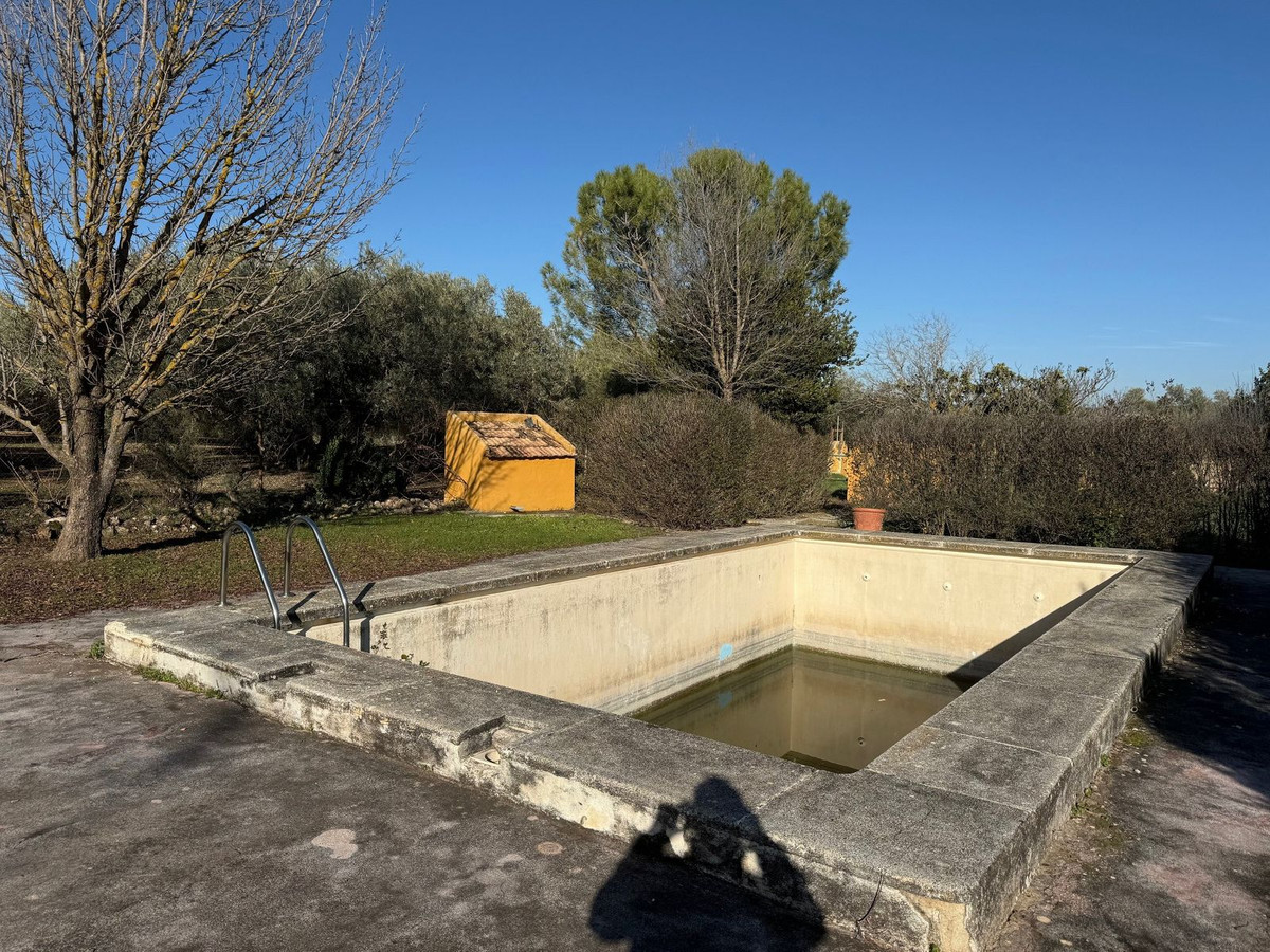 Vrijstaande Villa in Villanueva del Trabuco-45