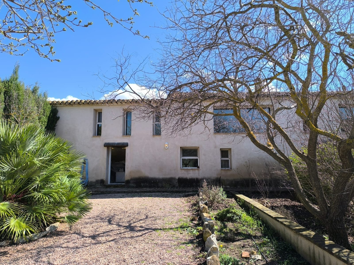 Finca - Cortijo te koop in Villena | 4 slaapkamers H5332756