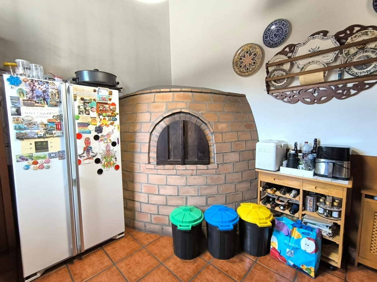 Finca - Cortijo te koop in Villena | 4 slaapkamers H5332756