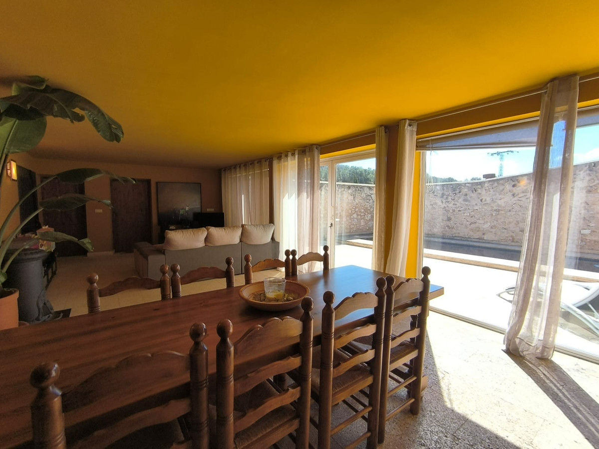 Finca - Cortijo te koop in Villena | 4 slaapkamers H5332756